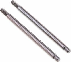 Shock Shaft, 3.5mm x 55mm, TiCN, G2 (2)