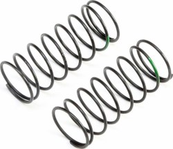 Green Front Springs, Low Frequency, 12mm (2)