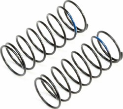 Blue Front Springs, Low Frequency, 12mm (2)