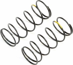 Yellow Front Springs, Low Frequency, 12mm (2)