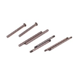 Hinge Pin Set, TiCN (8): 22/2.0/T/SCT