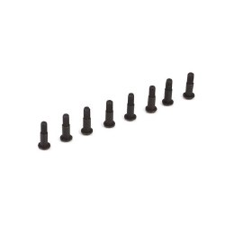 King Pin Screws (8): 22-4