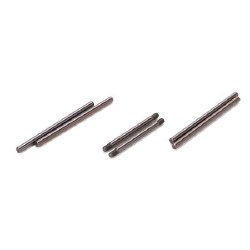 Hinge Pin Set, TiCN (6): SCTE