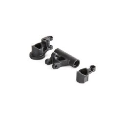 Steering Bell Crank Set: All SCTE