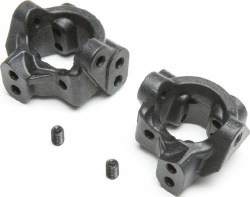 Caster Block Set, 5 degrees: All 22