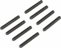 Set Screw, M3 x 20mm (8)