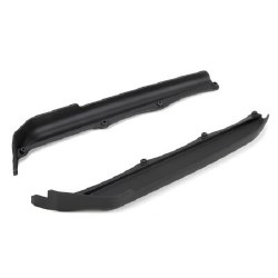 Chassis Guard Set: 8T 4.0