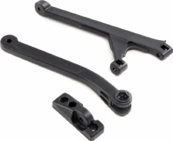 Chassis Braces: 8XE