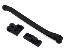 Chassis Brace, Rear: 8XT