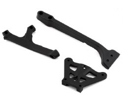 Chassis Brace Set: 8X, 8XE 2.0