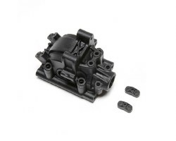 Rear Gear Box: 8XT