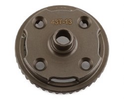 Rear Differential Ring Gear: 8X, 8XE 2.0