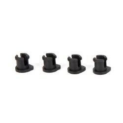 Shock Cap Bushing (4): 8IGHT & 8T 4.0