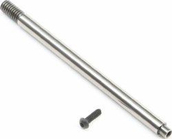 Shock Shaft, Rear: 8X