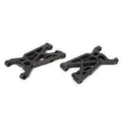 Front Suspension Arm Set: 8IGHT Buggy 3.0