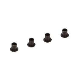 Front Suspension Arm Bushing (4): 8IGHT Buggy 3.0