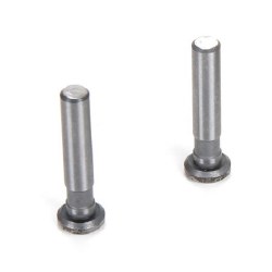 Hinge Pins, 4 x 21mm TiCN (2): 8IGHT & 8T 4.0