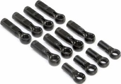 Rod End Set: 8X