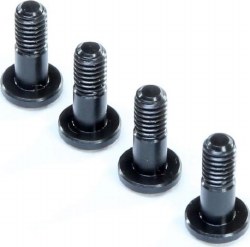 King Pin Bolt (4): 8X