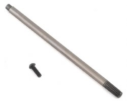 Shock, Shaft, Rear, 3.5mm, 8XT