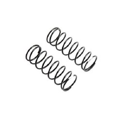 Front Spring, 10.1 lb Rate, White: 5IVE B