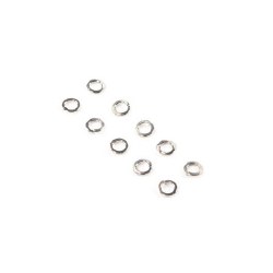 Split Lock Washer, M5 (10)