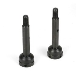 Rear Axles (2): 22