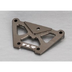 Front Top Brace, Aluminum: SCTE