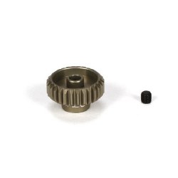 Pinion Gear 28T, 48P, AL