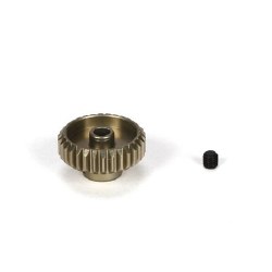 Pinion Gear 30T, 48P, AL