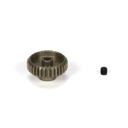 Pinion Gear 31T, 48P, AL