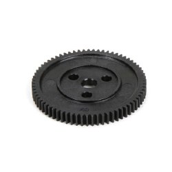 Direct Drive Spur Gear, 69T, 48P