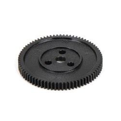 Direct Drive Spur Gear, 75T, 48P