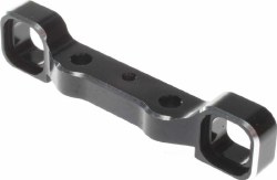 D Pivot Block, Aluminum, Black: 22 5.0