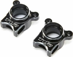 VHA Hub Set, Aluminum: 22X-4