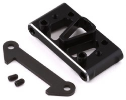 Front Pivot, Aluminum, Lightweight, Black: 22 5.0