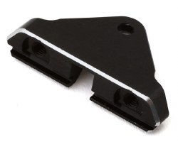 Front Sway Bar Mount, Aluminum: 22 5.0