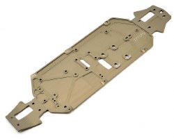 Ultralite Chassis: 8IGHT 4.0