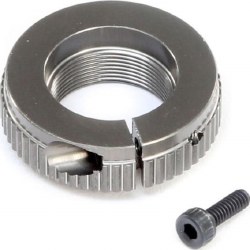 Clamping Servo Saver Nut: 8X