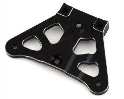 Front Brace, Aluminum: 8X, 8XE 2.0