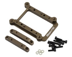 Quick Change Engine Mount Set: 8X 2.0