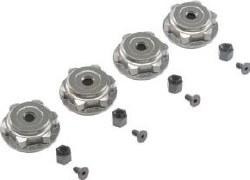 Magnetic Wheel Nuts (4): 8B/8T