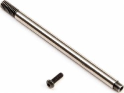 Shock Shaft, Front, 3.5mm: 8X