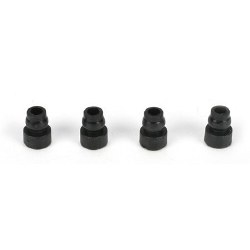 Upper Shock Bushing: 22 (4)