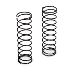 Rear Shock Spring, 1.8 Rate, White