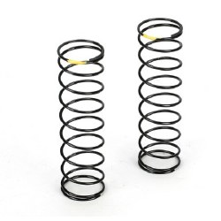 Rear Shock Spring, 2.0 Rate, Yellow