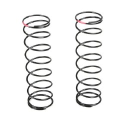 Rear Shock Spring, 2.3 Rate, Pink