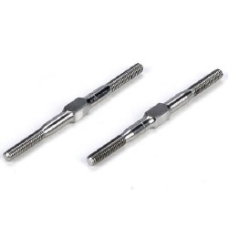 Titanium Turnbuckle, 50mm (2): 22