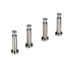 King Pins, Titanium: SCTE