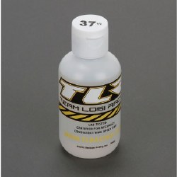 SILICONE SHOCK OIL, 37.5WT, 468CST, 4OZ